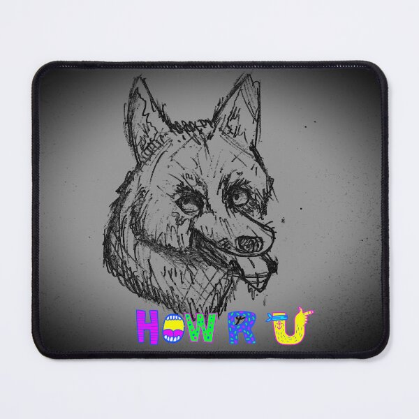 Item preview, Howru. designed and sold by Igorsalik.