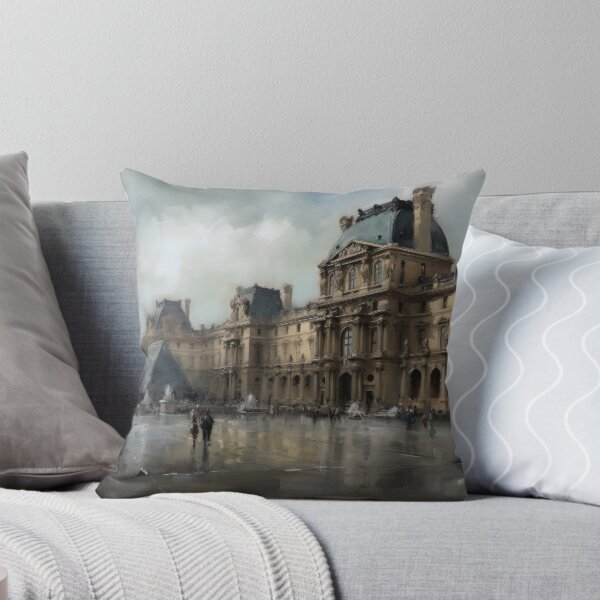 Aperçu de l'œuvre Persienne créée et vendue par Vanover Designs.