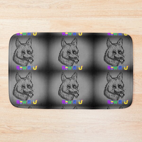 Item preview, Howru. designed and sold by Igorsalik.
