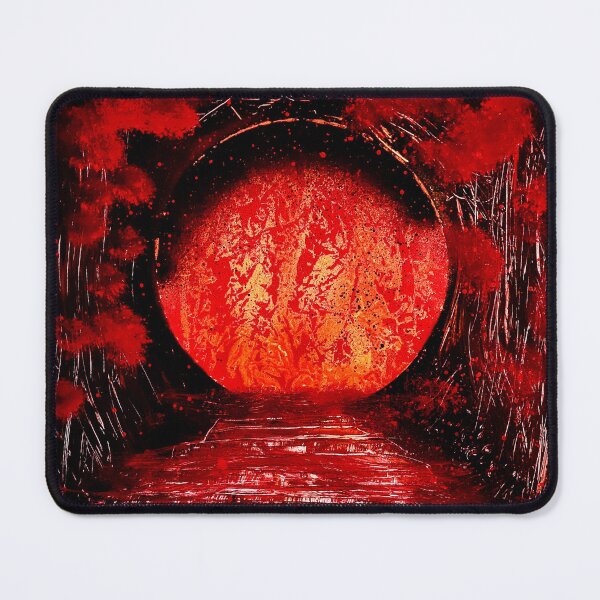 Item preview, Stairway to Hell designed and sold by SprayPaintaNick.