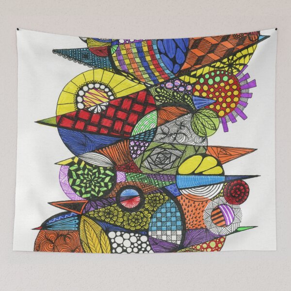Item preview, The Bird designed and sold by MariaOfSweden.