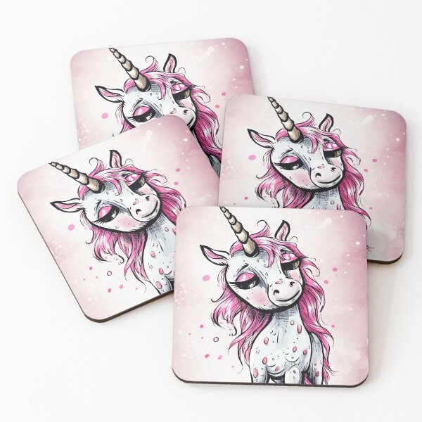 Item preview, Cute Unicorn designed and sold by digifotis.