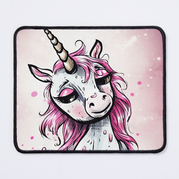 Item preview, Cute Unicorn designed and sold by digifotis.