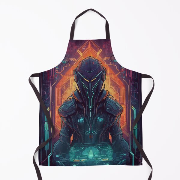 Item preview, Cyberpunk Tarot #62 designed and sold by nixlim.