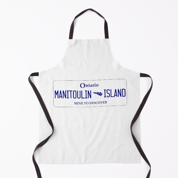 Item preview, Manitoulin Island - Mine to Discover designed and sold by Northern Gravelholics.