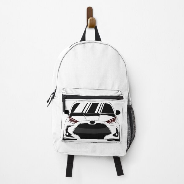 Item preview, gray yaris designed and sold by Gallego83.