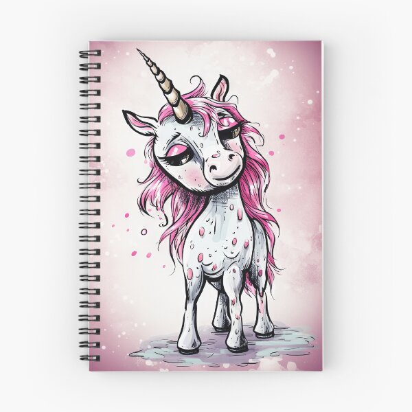 Item preview, Cute Unicorn designed and sold by digifotis.