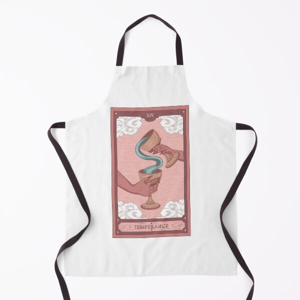 Item preview, TAROT- TEMPERANCE designed and sold by Florafloral.