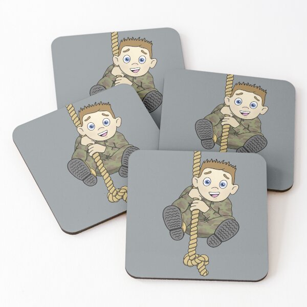 Item preview, Rope Climber designed and sold by SkippingBeats.