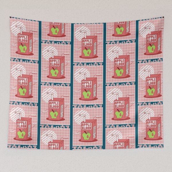 Item preview, Apple Blood Labled designed and sold by assgsg12.