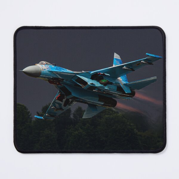 Item preview, Sukhoi Su-27 Flanker Take off  designed and sold by MartinWood.