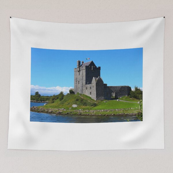Item preview, Dunguaire Castle designed and sold by annalisa56.