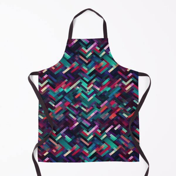 Item preview, Patrón de zigzag fallado designed and sold by dmanalili.