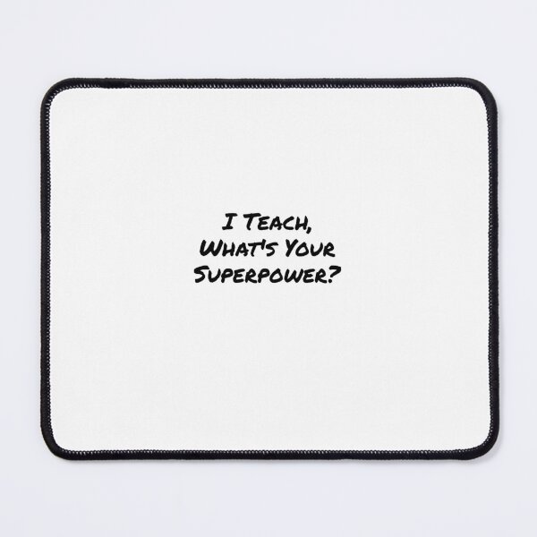 Item preview, Teachers happy funny saying designed and sold by Abstractbyreyno.