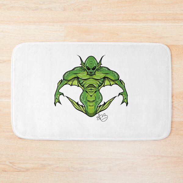 Item preview, Sea monster designed and sold by Pittstop.