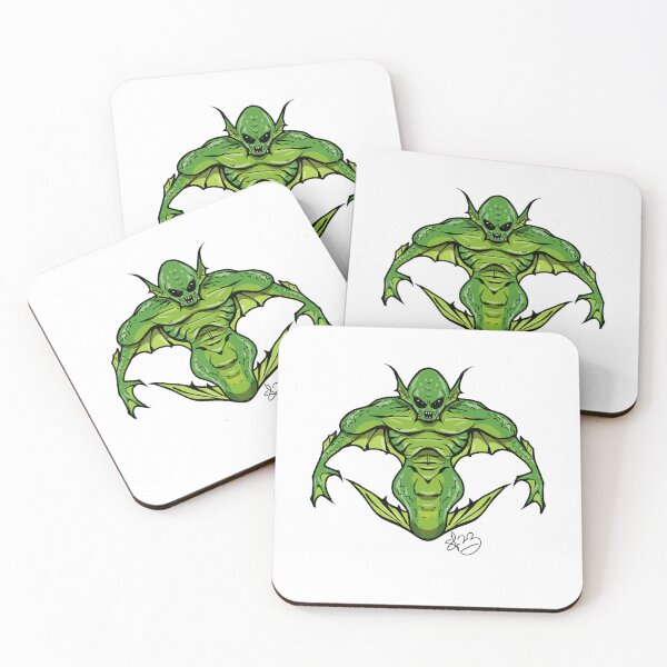 Item preview, Sea monster designed and sold by Pittstop.