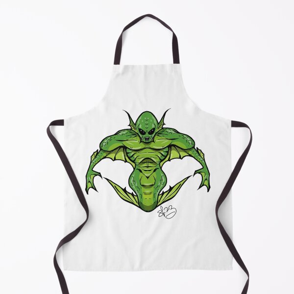 Item preview, Sea monster designed and sold by Pittstop.