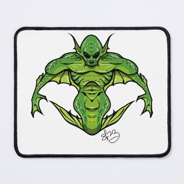 Item preview, Sea monster designed and sold by Pittstop.