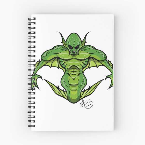 Item preview, Sea monster designed and sold by Pittstop.