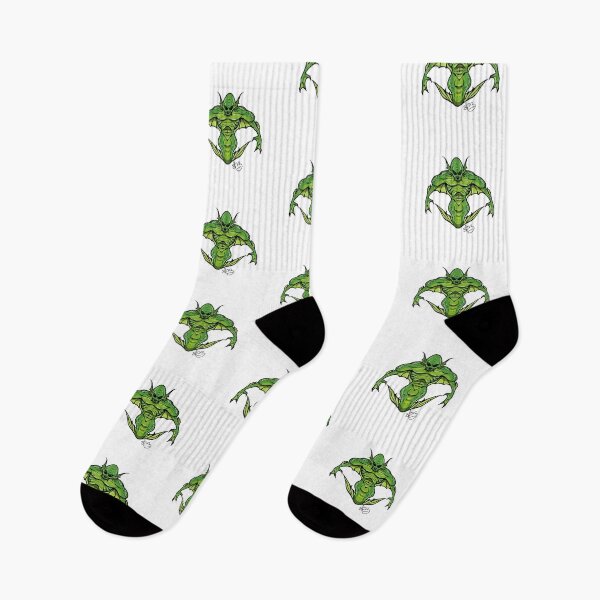 Item preview, Sea monster designed and sold by Pittstop.