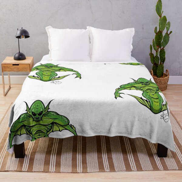 Item preview, Sea monster designed and sold by Pittstop.