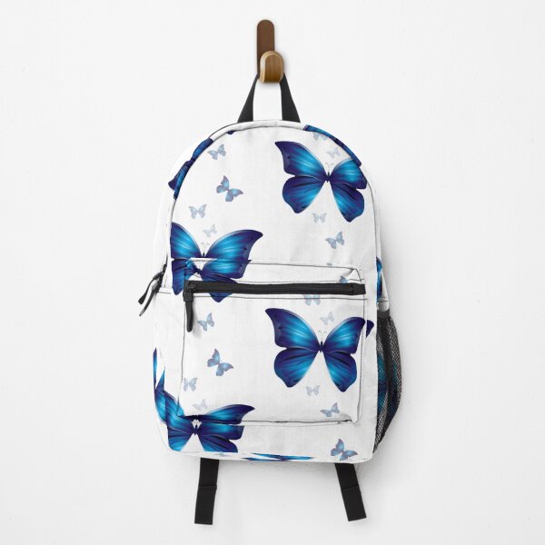 Item preview, Blue Butterfly designed and sold by sarahsshop-.