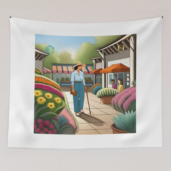 Item preview, Customer Service Interactions designed and sold by LoFaroShop.