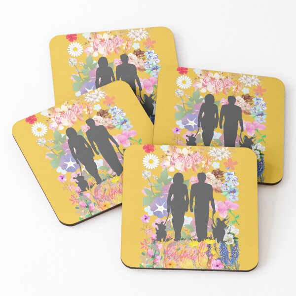 Item preview, happy family designed and sold by MerryCrown.
