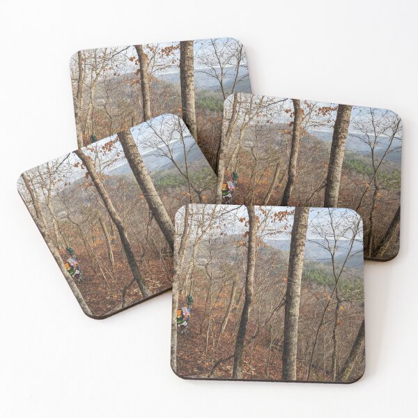 Item preview, Into the Mountains we go designed and sold by Ryan Stephens.