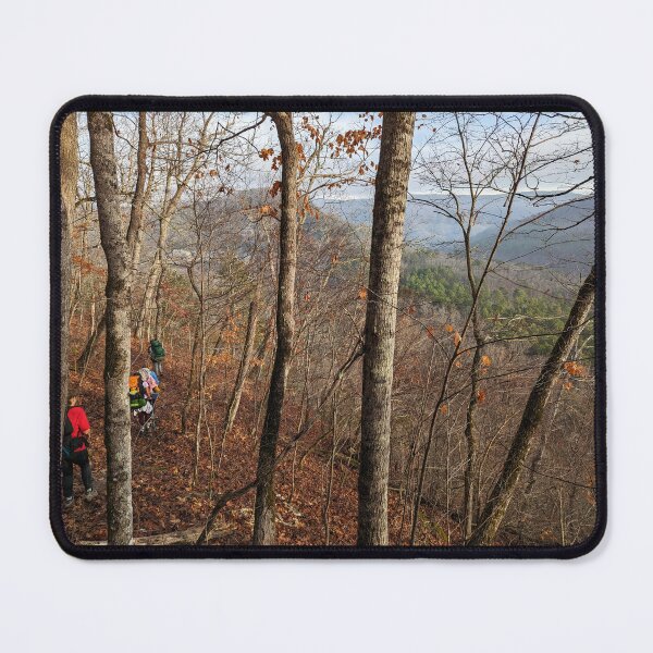 Item preview, Into the Mountains we go designed and sold by Ryan Stephens.
