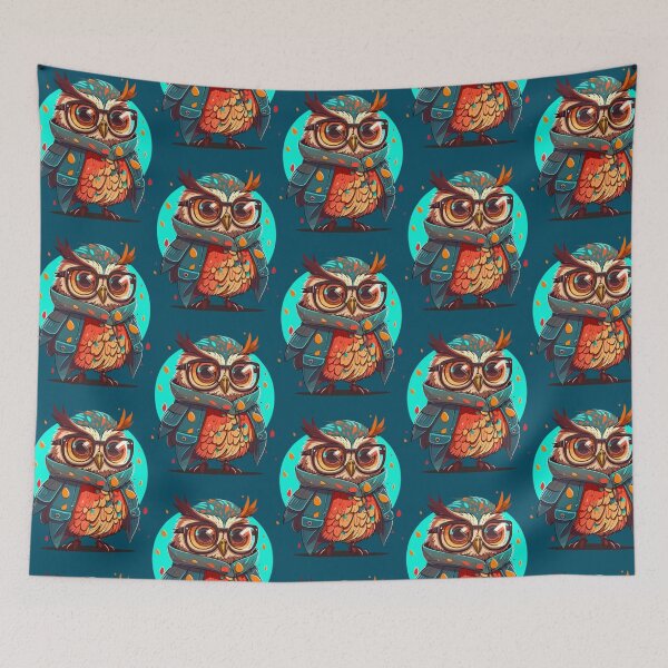 Item preview, Be Owl designed and sold by assgsg12.