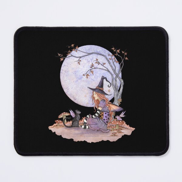 Item preview, Moon Magick designed and sold by AmyBrownArt.