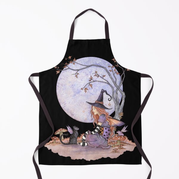 Item preview, Moon Magick designed and sold by AmyBrownArt.