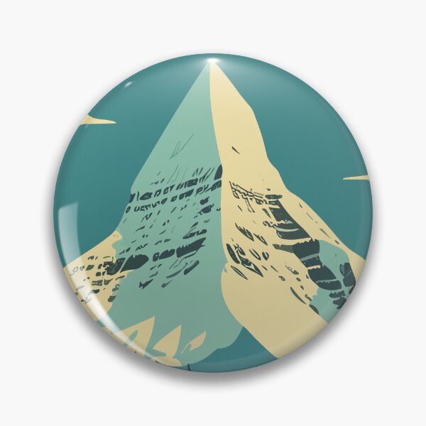 Item preview, Zermatt,Matterhorn,Switzerland,Ski Poster designed and sold by BokeeLee.