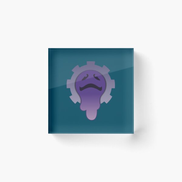 Item preview, Blight Industries Logo designed and sold by assgsg12.