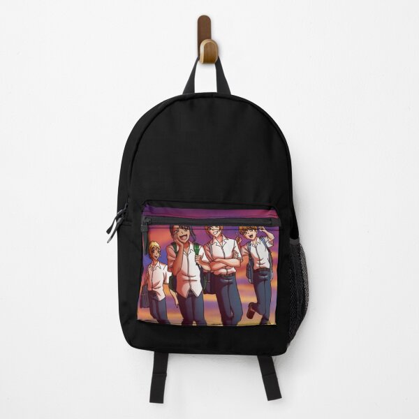 Item preview, Genderbent Nagatoro and friends designed and sold by DorkyAlexandra.