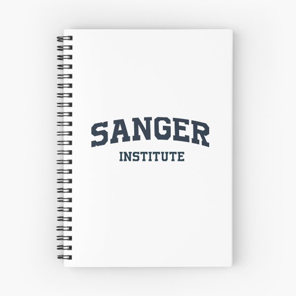 Item preview, sanger institute designed and sold by rosieamelia.