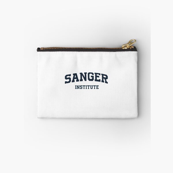 Item preview, sanger institute designed and sold by rosieamelia.