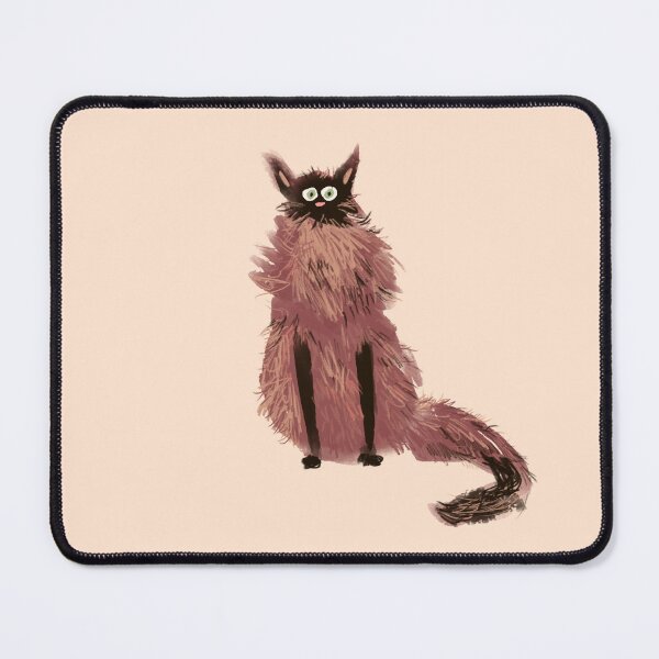 Item preview, Cat No.1 designed and sold by Dyomina.