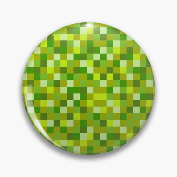 Item preview, Green Tile designed and sold by BayhillStudio.