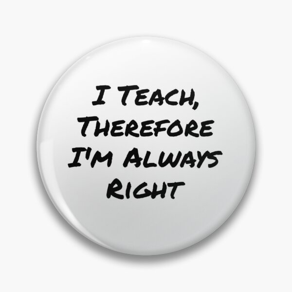 Item preview, Teachers happy funny saying designed and sold by Abstractbyreyno.