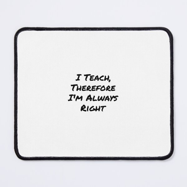 Item preview, Teachers happy funny saying designed and sold by Abstractbyreyno.