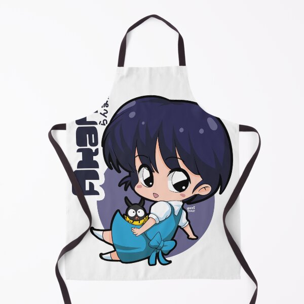 Item preview, Akane Tendo Ranma 1/2 Fan art designed and sold by yammibunny.