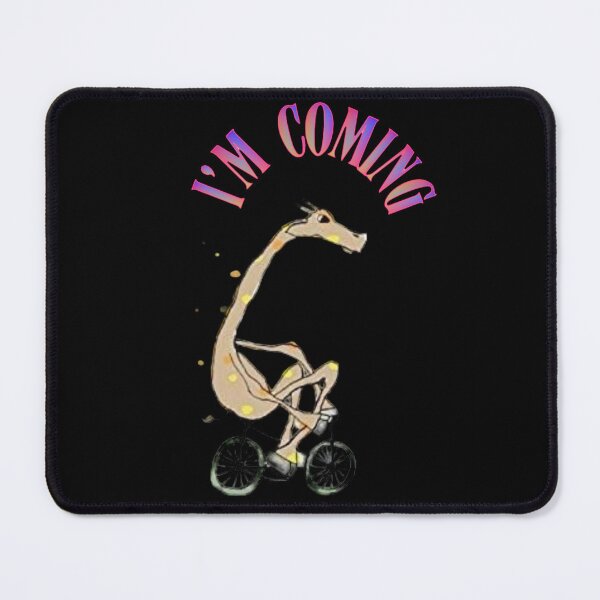 Item preview, I'm coming designed and sold by Sanooshop.