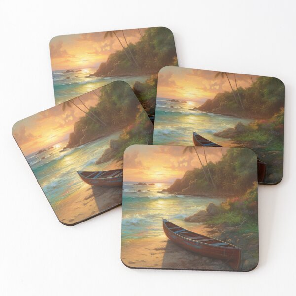 Item preview, The Lost Cove X AI designed and sold by DJKre.