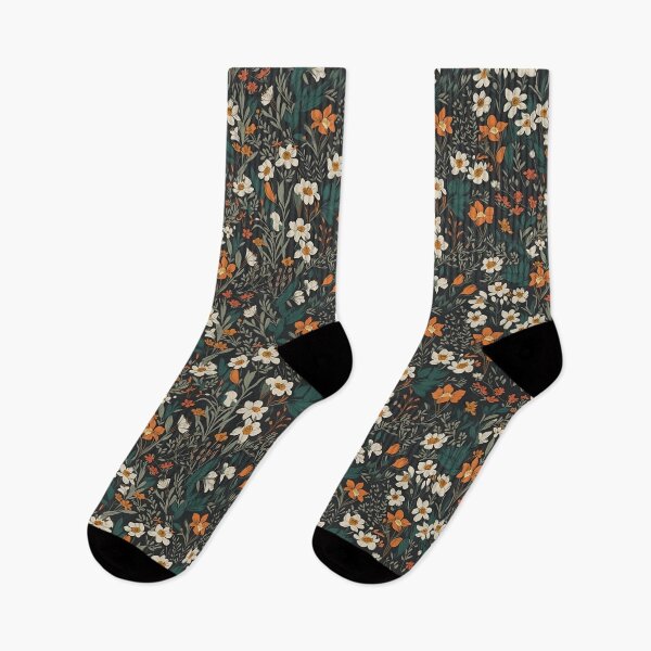 Item preview, Summer Romance: Mothers Day Embrace the Season with a Colorful Daisies Flower Pattern designed and sold by MLArtifex.