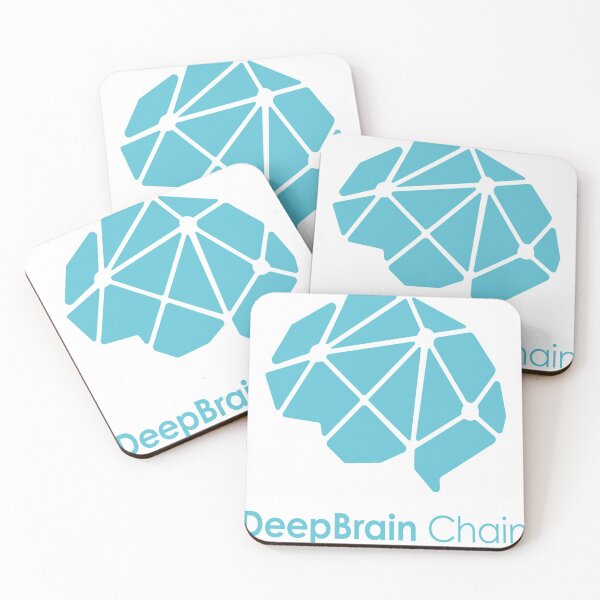 Item preview, Deep Brain Chain designed and sold by AltcoinCentral.