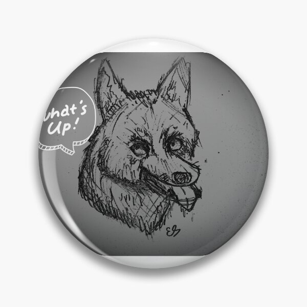Item preview, What's Up! designed and sold by Igorsalik.
