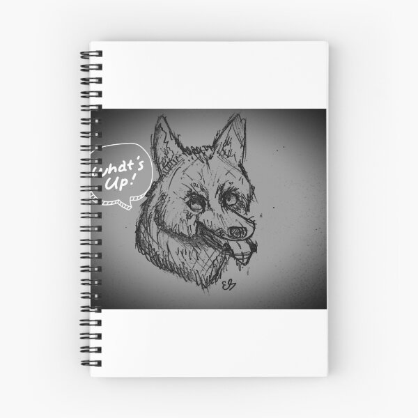 Item preview, What's Up! designed and sold by Igorsalik.