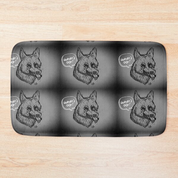 Item preview, What's Up! designed and sold by Igorsalik.